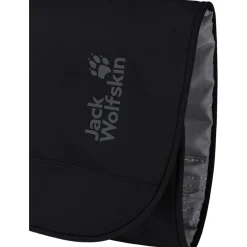 Jack Wolfskin Konya Waschsalon Toilettas - black