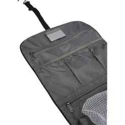 Jack Wolfskin Konya Waschsalon Toilettas - black