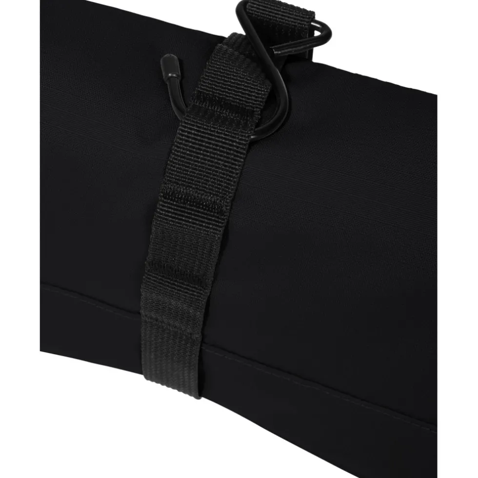 Jack Wolfskin Konya Waschsalon Toilettas - black