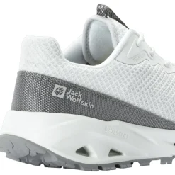 Wandelschoenen|Wandelschoenen < Jack Wolfskin Prelight Vent Low Schoenen Heren - chalk 6291