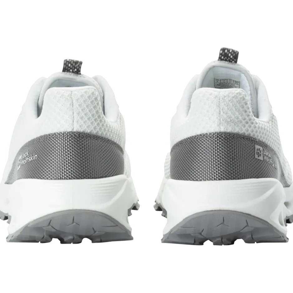 Wandelschoenen|Wandelschoenen < Jack Wolfskin Prelight Vent Low Schoenen Heren - chalk 6291