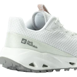 Wandelschoenen|Wandelschoenen < Jack Wolfskin Prelight Vent Low Schoenen Dames - chalk 6291