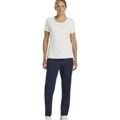 Wandelschoenen|Wandelschoenen < Jack Wolfskin Prelight Vent Low Schoenen Dames - chalk 6291