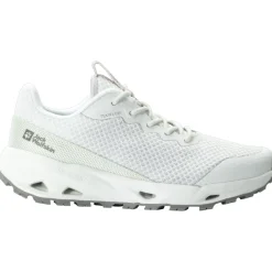 Wandelschoenen|Wandelschoenen < Jack Wolfskin Prelight Vent Low Schoenen Dames - chalk 6291
