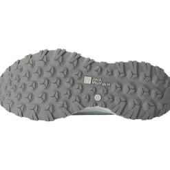 Wandelschoenen|Wandelschoenen < Jack Wolfskin Prelight Vent Low Schoenen Dames - chalk 6291