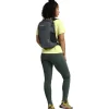 Jack Wolfskin Velocity 12L Rugzak - grey odessa