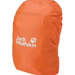 Jack Wolfskin Velocity 12L Rugzak - grey odessa
