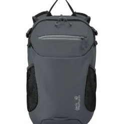 Jack Wolfskin Velocity 12L Rugzak - grey odessa