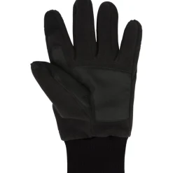 Handschoenen < Jack Wolfskin Vertigo Handschoenen - zwart