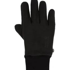 Handschoenen < Jack Wolfskin Vertigo Handschoenen - zwart