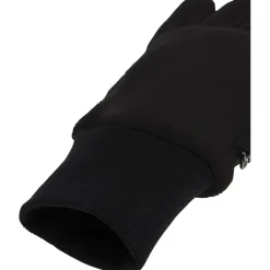 Handschoenen < Jack Wolfskin Vertigo Handschoenen - zwart