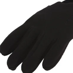 Handschoenen < Jack Wolfskin Vertigo Handschoenen - zwart