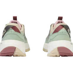 Wandelschoenen|Wandelschoenen < Jack Wolfskin Wild Hike Texapore Low Wandelschoenen voor dames - oyster