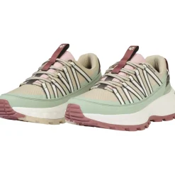 Wandelschoenen|Wandelschoenen < Jack Wolfskin Wild Hike Texapore Low Wandelschoenen voor dames - oyster