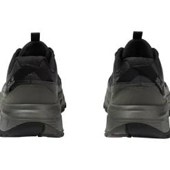 Wandelschoenen|Wandelschoenen < Jack Wolfskin Wild Hike Texapore Low Wandelschoenen Heren - black / phantom