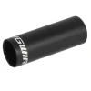 Jagwire Alloy End Caps for Shift Housings - open - 4mm - 1 piece