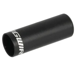 Jagwire Alloy End Caps for Shift Housings - open - 4mm - 1 piece