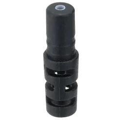Jagwire Anti-Kink Shift Cable End Caps 4mm - 1 piece