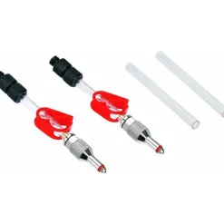 Remvloeistof En Ontluchtingssets|Remvloeistof En Ontluchtingssets < Jagwire Bleed Kit Replacement Connectors