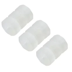 Jagwire Cable Donuts Set - Frame Bescherming - 3 Sets