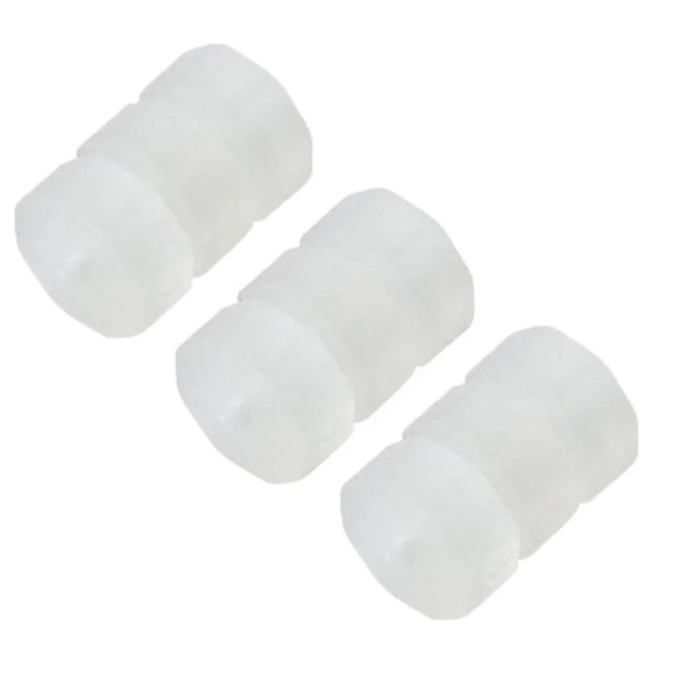 Jagwire Cable Donuts Set - Frame Bescherming - 3 Sets