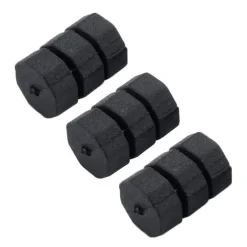 Jagwire Cable Donuts Set - Frame Bescherming - 3 Sets