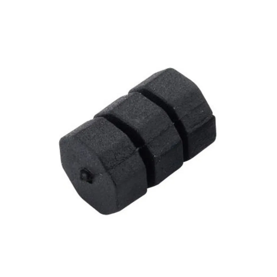 Bowdenkabels En Buitenkabels < Jagwire Cable Donuts Set - Frame Bescherming - 1 Set