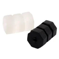 Bowdenkabels En Buitenkabels < Jagwire Cable Donuts Set - Frame Bescherming - 1 Set