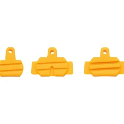 Jagwire Elite Bleed Blocks (3 Pieces)