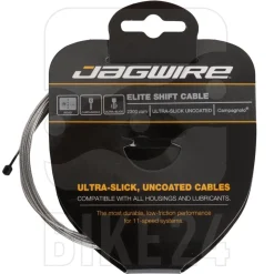 Bowdenkabels En Buitenkabels < Jagwire Elite STS-EL Ultra-Slick Shifting Cable