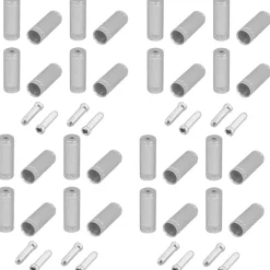 Jagwire End Cap Combo Kit