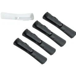 Bowdenkabels En Buitenkabels < Jagwire 5G Tube Tops Frame Bescherming - 4 St.