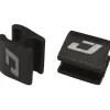 Bowdenkabels En Buitenkabels < Jagwire Kabelverbinder Shift / Dropper - 4/3mm (4 Pieces)