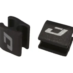 Bowdenkabels En Buitenkabels < Jagwire Kabelverbinder Shift / Dropper - 4/3mm (4 Pieces)