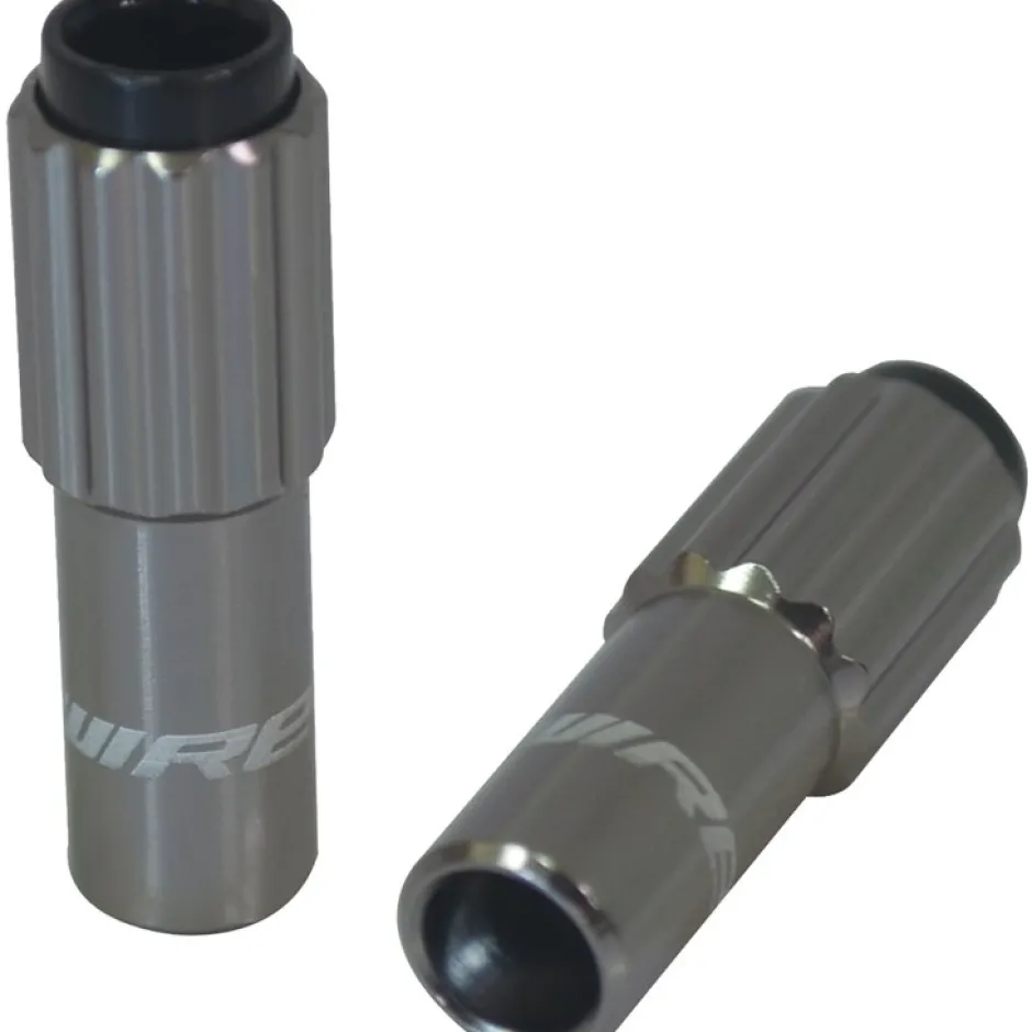 Bowdenkabels En Buitenkabels < Jagwire Mini Inline Cable Adjuster (2 pcs)