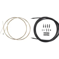 Jagwire Mountain Pro Brake Cable Set