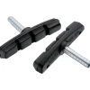 Jagwire Mountain Sport remblokken voor cantilever 70 mm (paar)