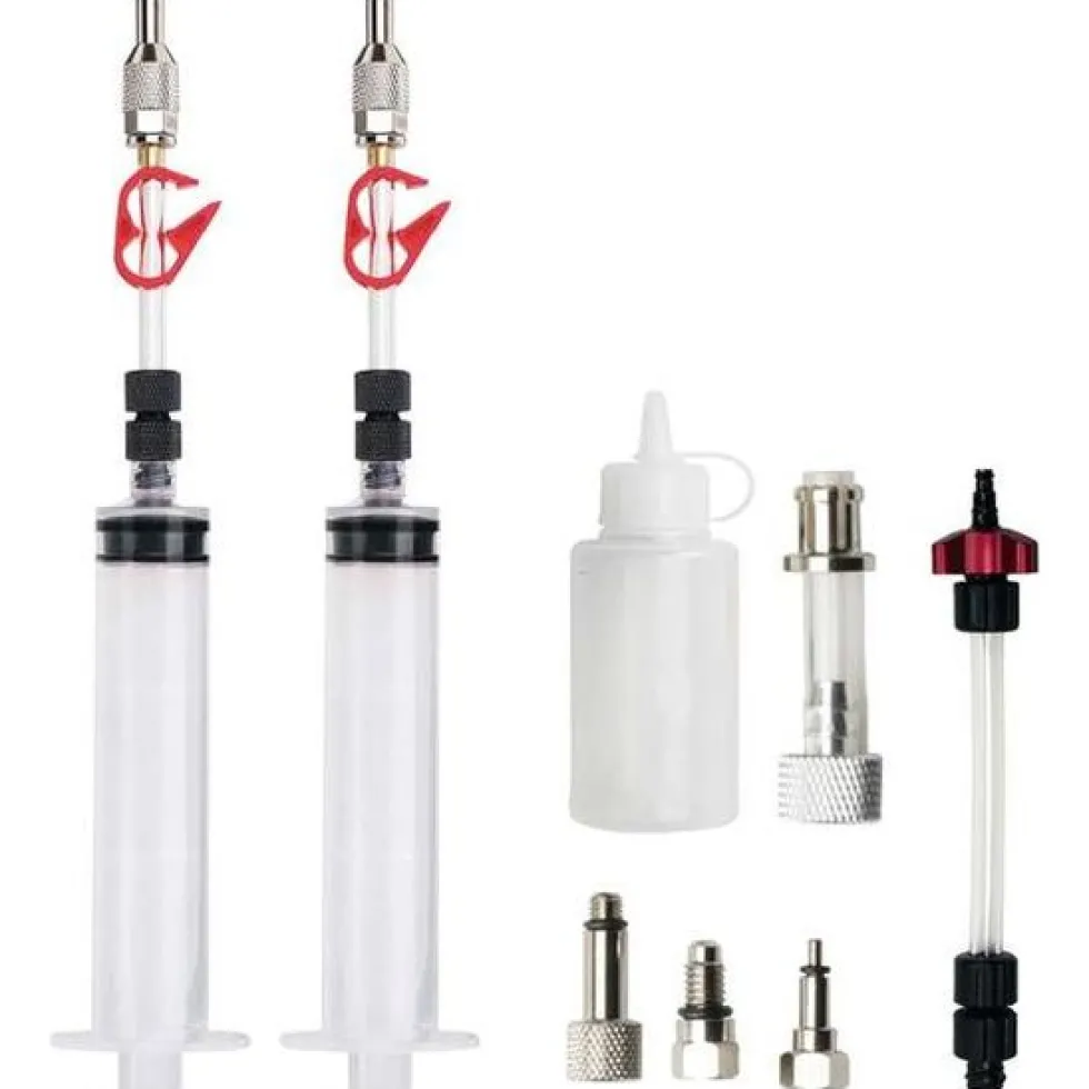 Jagwire Pro Bleed Kit