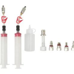 Jagwire Pro Bleed Kit