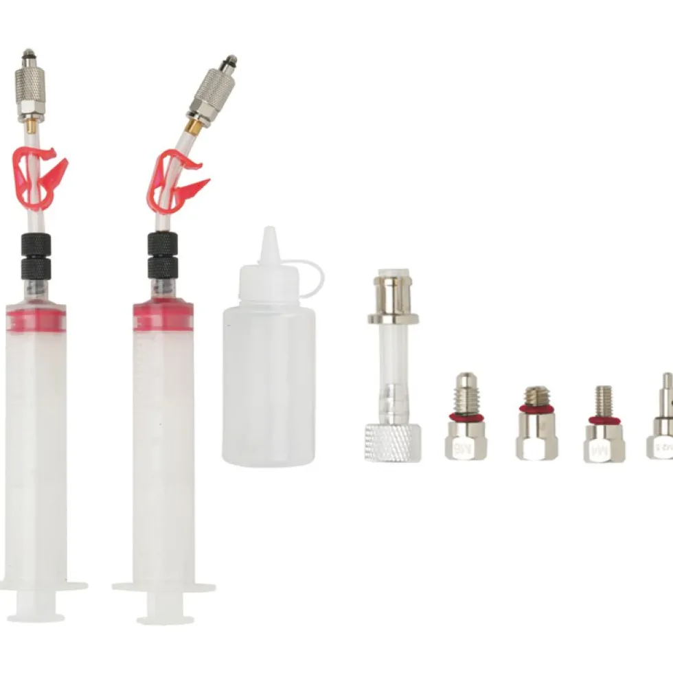 Jagwire Pro Bleed Kit