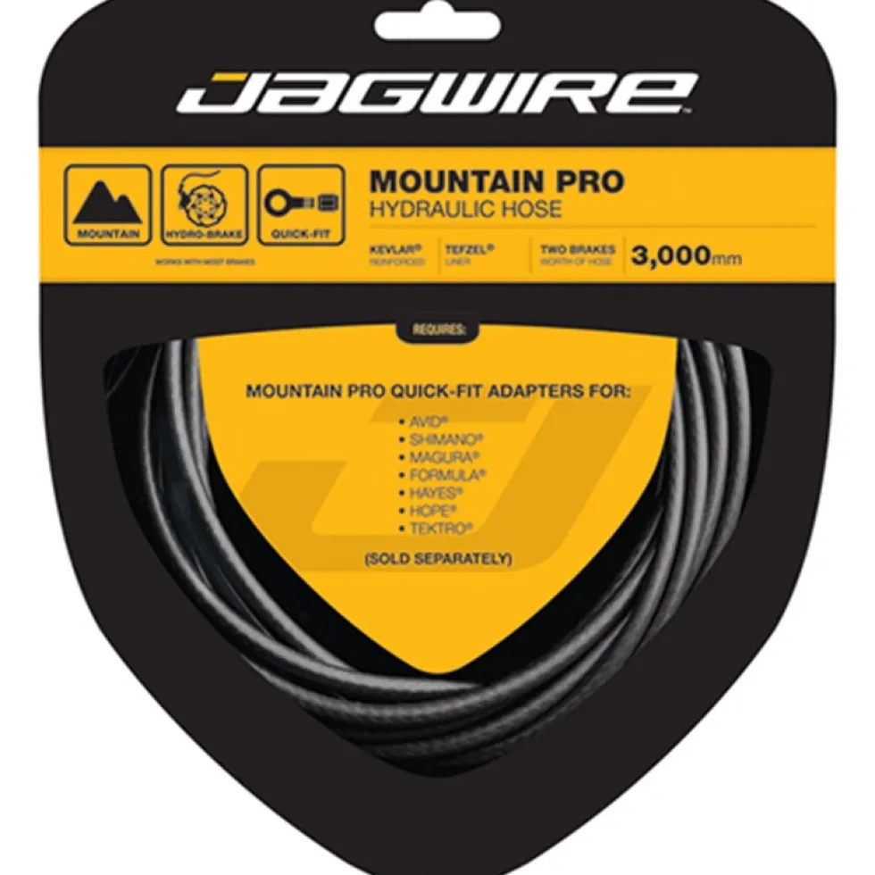 Jagwire Pro Hydraulic Brake Hose - 3000mm