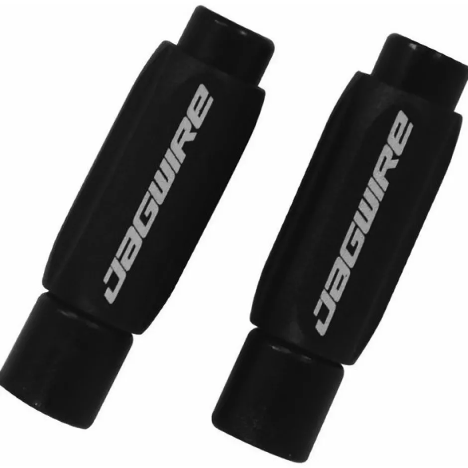 Bowdenkabels En Buitenkabels < Jagwire Pro Indexed Inline Brake Cable Adjuster (2 Pcs.)