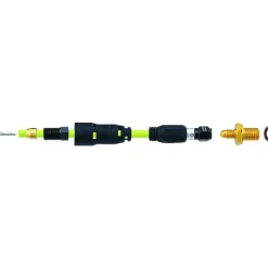 Jagwire Pro Quick-Fit Adapter Kit