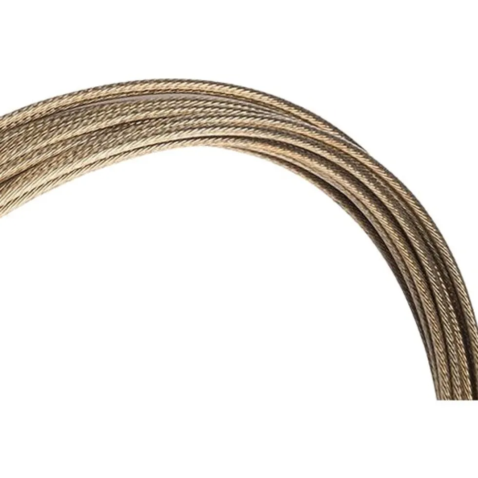 Jagwire Pro-Slick Polished Shifting Cable - 2300mm