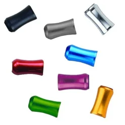 Jagwire Replacement Segment for Elite Link Cable Housings - 10 mm (20 Pieces)