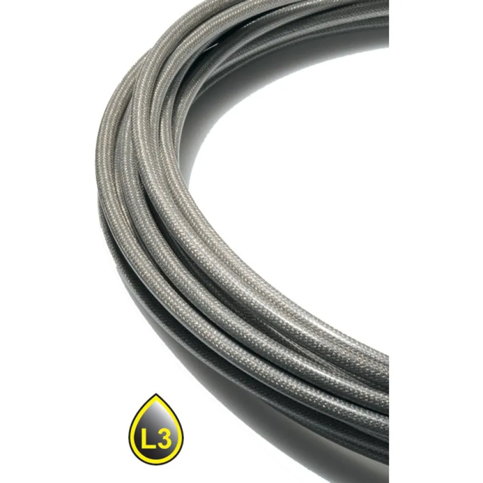 Bowdenkabels En Buitenkabels < Jagwire Shifting Housing with Slick-Lube Liner