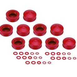 Jagwire Spare seals for bleed kit