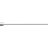 Jagwire Sport Basic Shifting Cable - Galvanized Steel, Slick