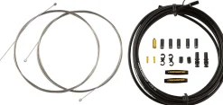 Jagwire Sport XL Shift Cable Set