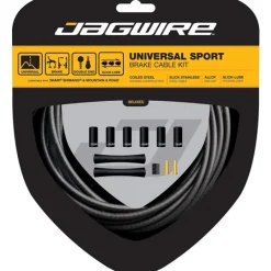 Bowdenkabels En Buitenkabels < Jagwire Universal Sport XL Cable Set